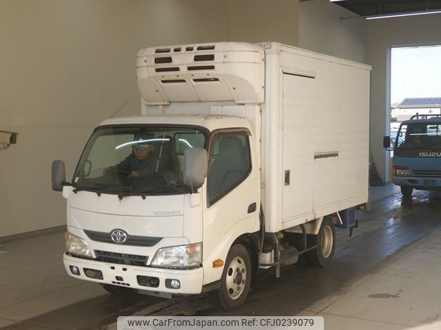 toyota toyoace 2012 -TOYOTA--Toyoace XZC605-0002857---TOYOTA--Toyoace XZC605-0002857- image 1