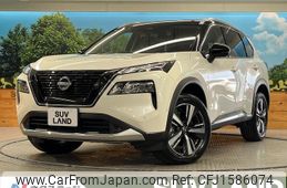 nissan x-trail 2024 CFJ1586074