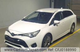 toyota avensis 2019 -TOYOTA--Avensis Wagon DBA-ZRT272W--ZRT272-0013669---TOYOTA--Avensis Wagon DBA-ZRT272W--ZRT272-0013669-