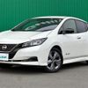 nissan leaf 2021 -NISSAN--Leaf ZAA-ZE1--ZE1-124953---NISSAN--Leaf ZAA-ZE1--ZE1-124953- image 4