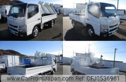 mitsubishi-fuso canter 2017 quick_quick_TPG-FBA20_555439