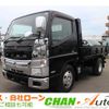 mitsubishi-fuso canter 2015 GOO_NET_EXCHANGE_0520179A30250529W002 image 1