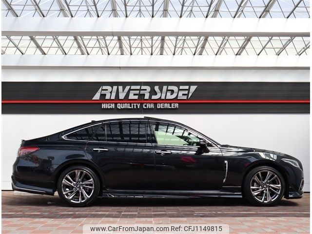toyota crown 2021 -TOYOTA--Crown 6AA-AZSH20--AZSH20-1082327---TOYOTA--Crown 6AA-AZSH20--AZSH20-1082327- image 2