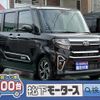 daihatsu tanto 2021 GOO_JP_700060017330250710004 image 1
