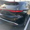 toyota harrier 2021 quick_quick_6BA-MXUA80_MXUA80-0054841 image 7