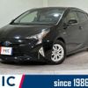 toyota prius 2017 quick_quick_ZVW50_ZVW50-6107132 image 1