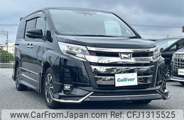 toyota noah 2020 -TOYOTA--Noah DBA-ZRR80W--ZRR80-0609408---TOYOTA--Noah DBA-ZRR80W--ZRR80-0609408-