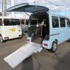 daihatsu hijet-van 2018 -DAIHATSU--Hijet Van EBD-S321Vｶｲ--S321V-0390770---DAIHATSU--Hijet Van EBD-S321Vｶｲ--S321V-0390770- image 1