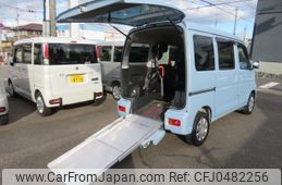 daihatsu hijet-van 2018 -DAIHATSU--Hijet Van EBD-S321Vｶｲ--S321V-0390770---DAIHATSU--Hijet Van EBD-S321Vｶｲ--S321V-0390770-