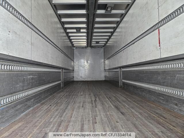 mitsubishi-fuso super-great 2012 -MITSUBISHI--Super Great QKG-FS55VZ--FS55VZ-520099---MITSUBISHI--Super Great QKG-FS55VZ--FS55VZ-520099- image 2