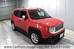 jeep renegade 2018 -CHRYSLER 【愛媛 353ゆ1123】--Jeep Renegade BU14-1C4BU0000HPG78183---CHRYSLER 【愛媛 353ゆ1123】--Jeep Renegade BU14-1C4BU0000HPG78183-