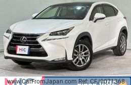 lexus nx 2014 quick_quick_AGZ10_AGZ10-1002219