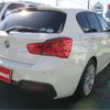 bmw 1-series 2016 -BMW 【岡崎 344ﾄ 5】--BMW 1 Series 1R15--WBA1R520205C71259---BMW 【岡崎 344ﾄ 5】--BMW 1 Series 1R15--WBA1R520205C71259- image 39