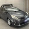 toyota prius-α 2011 -TOYOTA--Prius α DAA-ZVW40W--ZVW40-3007814---TOYOTA--Prius α DAA-ZVW40W--ZVW40-3007814- image 5