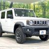 suzuki jimny-nomade 2025 CFJ1857388 image 16
