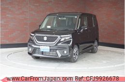 suzuki solio 2020 -SUZUKI--Solio 5AA-MA37S--MA37S-604032---SUZUKI--Solio 5AA-MA37S--MA37S-604032-