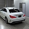 mercedes-benz cla-class 2016 quick_quick_DBA-117342_WDD1173422N228996 image 2