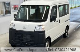 daihatsu hijet-van 2022 -DAIHATSU--Hijet Van S700V-0009577---DAIHATSU--Hijet Van S700V-0009577-