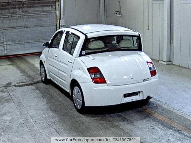 toyota will-vi 2000 -TOYOTA--WiLL Vi NCP19-0006702---TOYOTA--WiLL Vi NCP19-0006702- image 2