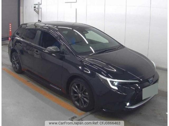 toyota corolla-touring-wagon 2023 quick_quick_6AA-ZWE219W_ZWE219-0014222 image 1