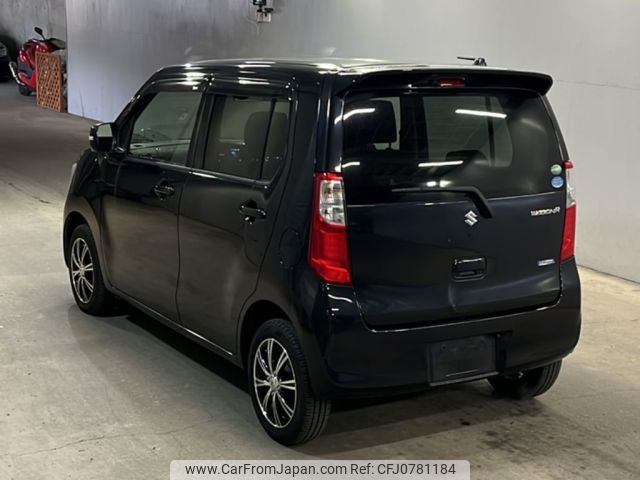 suzuki wagon-r 2016 -SUZUKI--Wagon R MH44S-172736---SUZUKI--Wagon R MH44S-172736- image 2