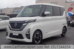 nissan roox 2022 CFJ1544354