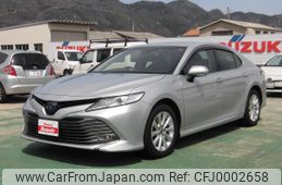 toyota camry 2020 quick_quick_AXVH70_1065725