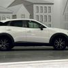 mazda cx-3 2017 CFJ1826464 image 13