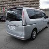 nissan serena 2011 -NISSAN--Serena DBA-C26--C26-019606---NISSAN--Serena DBA-C26--C26-019606- image 2