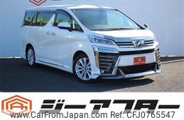 toyota vellfire 2018 -TOYOTA--Vellfire DBA-AGH30W--AGH30-0200565---TOYOTA--Vellfire DBA-AGH30W--AGH30-0200565-