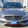 mercedes-benz cla-class 2017 -MERCEDES-BENZ--Benz CLA DBA-117351--WDD1173512N598362---MERCEDES-BENZ--Benz CLA DBA-117351--WDD1173512N598362- image 2