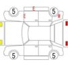 honda insight 2009 -HONDA--Insight DAA-ZE2--ZE2-1193891---HONDA--Insight DAA-ZE2--ZE2-1193891- image 2