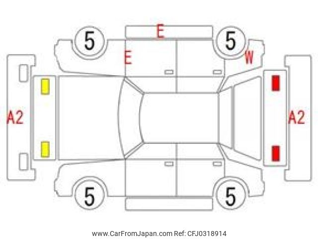 honda insight 2009 -HONDA--Insight DAA-ZE2--ZE2-1193891---HONDA--Insight DAA-ZE2--ZE2-1193891- image 2