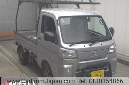 toyota pixis-truck 2022 -TOYOTA 【熊谷 480ﾄ1560】--Pixis Truck S500U--0009196---TOYOTA 【熊谷 480ﾄ1560】--Pixis Truck S500U--0009196-