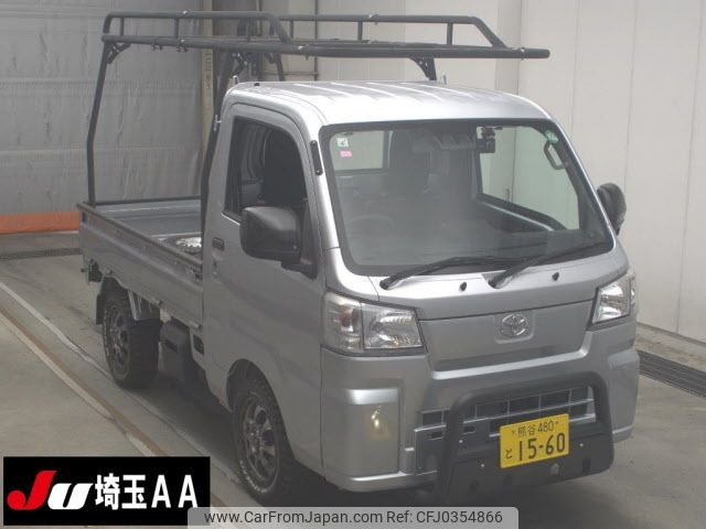 toyota pixis-truck 2022 -TOYOTA 【熊谷 480ﾄ1560】--Pixis Truck S500U--0009196---TOYOTA 【熊谷 480ﾄ1560】--Pixis Truck S500U--0009196- image 1