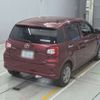 toyota passo 2021 -TOYOTA 【群馬 503ﾉ9381】--Passo 5BA-M700A--M700A-0199915---TOYOTA 【群馬 503ﾉ9381】--Passo 5BA-M700A--M700A-0199915- image 2