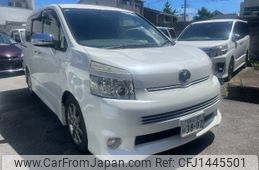 toyota voxy 2009 -TOYOTA 【名変中 】--Voxy ZRR70W--0253000---TOYOTA 【名変中 】--Voxy ZRR70W--0253000-