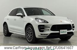 porsche macan 2015 -PORSCHE--Porsche Macan DBA-95BCTL--WP1ZZZ95ZFLB99299---PORSCHE--Porsche Macan DBA-95BCTL--WP1ZZZ95ZFLB99299-