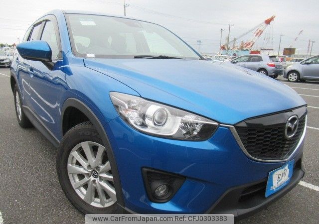 mazda cx-5 2012 REALMOTOR_Y2024100036F-12 image 2