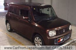 suzuki alto-lapin 2010 -SUZUKI 【福岡 581ﾊ9828】--Alto Lapin HE22S--HE22S-158105---SUZUKI 【福岡 581ﾊ9828】--Alto Lapin HE22S--HE22S-158105-