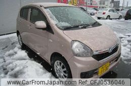 daihatsu mira-e-s 2014 -DAIHATSU 【富山 581】--Mira e:s DBA-LA310S--LA310S-1054966---DAIHATSU 【富山 581】--Mira e:s DBA-LA310S--LA310S-1054966-