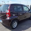 toyota passo 2011 TE787 image 21