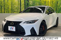 lexus is 2022 CFJ1582149