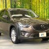 mazda cx-5 2016 -MAZDA--CX-5 LDA-KE2AW--KE2AW-210494---MAZDA--CX-5 LDA-KE2AW--KE2AW-210494- image 17