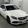 mercedes-benz amg 2017 -MERCEDES-BENZ 【八王子 337ソ1214】--AMG 205087-WDD2050872F426839---MERCEDES-BENZ 【八王子 337ソ1214】--AMG 205087-WDD2050872F426839- image 1