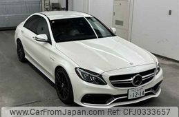 mercedes-benz amg 2017 -MERCEDES-BENZ 【八王子 337ソ1214】--AMG 205087-WDD2050872F426839---MERCEDES-BENZ 【八王子 337ソ1214】--AMG 205087-WDD2050872F426839-