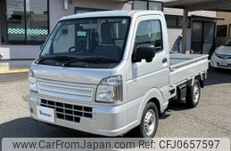 suzuki carry-truck 2024 -SUZUKI--Carry Truck 3BD-DA16T--DA16T-857***---SUZUKI--Carry Truck 3BD-DA16T--DA16T-857***-