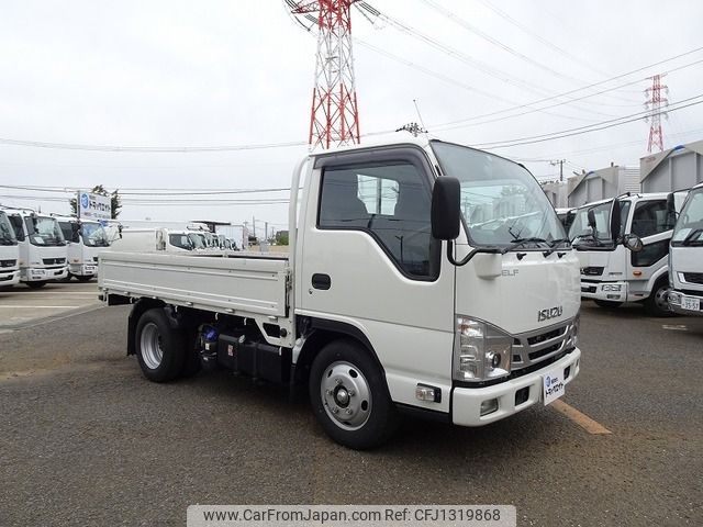 isuzu elf-truck 2023 -ISUZU--Elf 2RG-NKR88A--NKR88-7026792---ISUZU--Elf 2RG-NKR88A--NKR88-7026792- image 2