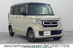 honda n-box 2018 -HONDA--N BOX DBA-JF4--JF4-2006172---HONDA--N BOX DBA-JF4--JF4-2006172-