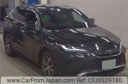 toyota harrier 2024 -TOYOTA 【湘南 338ﾑ 714】--Harrier 6BA-MXUA80--MXUA80-0113933---TOYOTA 【湘南 338ﾑ 714】--Harrier 6BA-MXUA80--MXUA80-0113933-